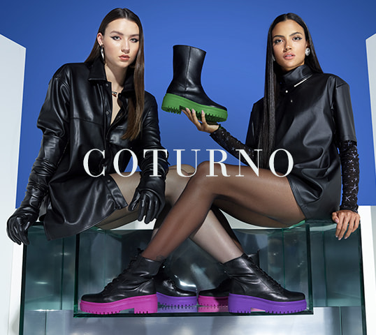 Coturnos
