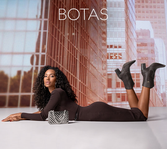 Botas